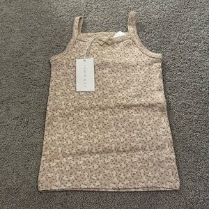 Jamie Kay Rosalie Fields Singlet